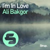 I'm in Love - Single