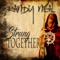 Strung Together - Randy Neal lyrics