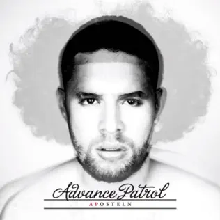 baixar álbum Download Advance Patrol - Aposteln album