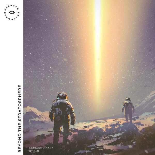 Beyond the Stratosphere - Single