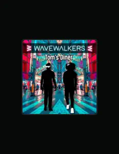 聆聽 Wavewalkers、觀看音樂影片、閱讀小傳、查看巡演日期等！