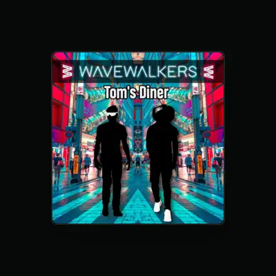 Listen to Wavewalkers, watch music videos, read bio, see tour dates & more!