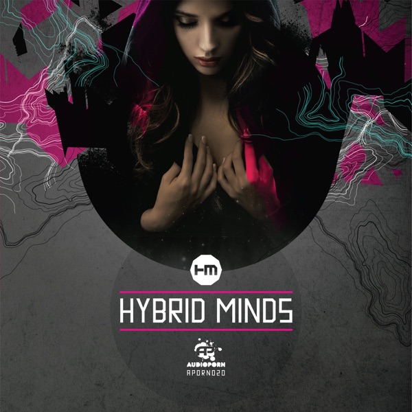 Hybrid Minds - EP