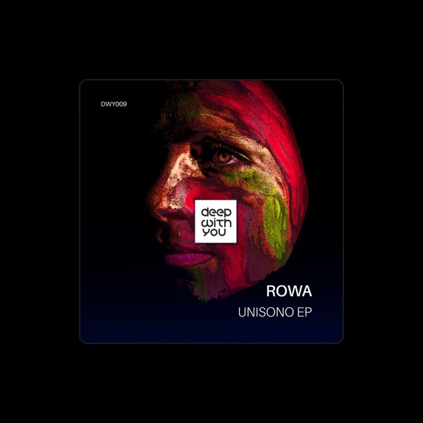 Rowa's avatar