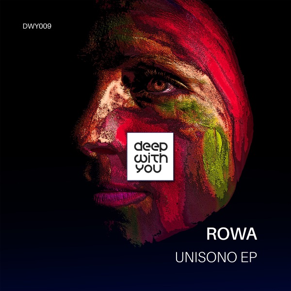 Unisono - EP
