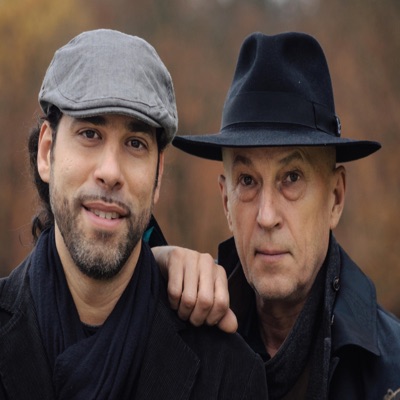 Esa Negra Guitarra (feat. Vlado Kreslin) - Single