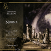 Norma: Act II, "Mira, O Norma ..." (Norma, Adagisa) - Montserrat Caballé, Josephine Veasey, Orchestra of the Teatro Regio di Torino & Giuseppe Patanè