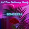 Senorita (feat. Nessly) - Lil Trex lyrics