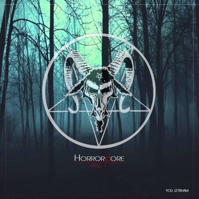 Horrorcore, Vol. 1 - EP