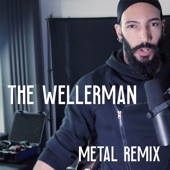 The Wellerman (Metal Remix) artwork