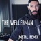The Wellerman (Metal Remix) artwork