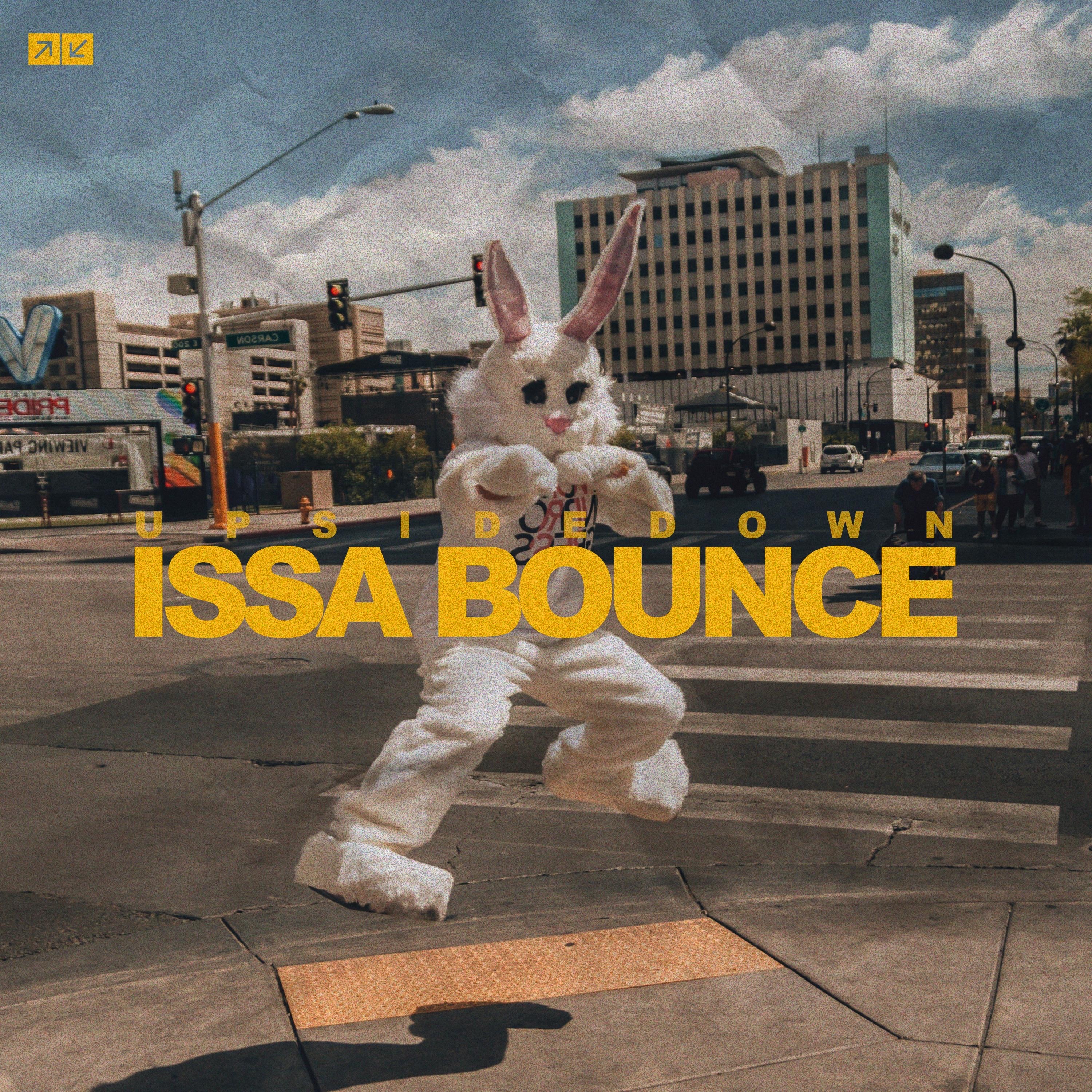 Issa Bounce - Single