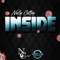 Inside - Single - Nelly Cottoy