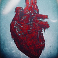 Dark Heart (feat. Elijah Pierce) - Single - Ant.Honey