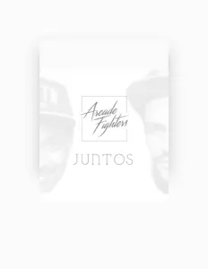 Arcade Fightersを聴いたり、ミュージックビデオを鑑賞したり、経歴やツアー日程などを確認したりしましょう！