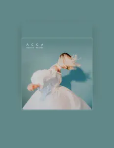 Listen to АCCА, watch music videos, read bio, see tour dates & more!