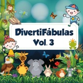 Divertifábulas - La Fabula Del Dinero