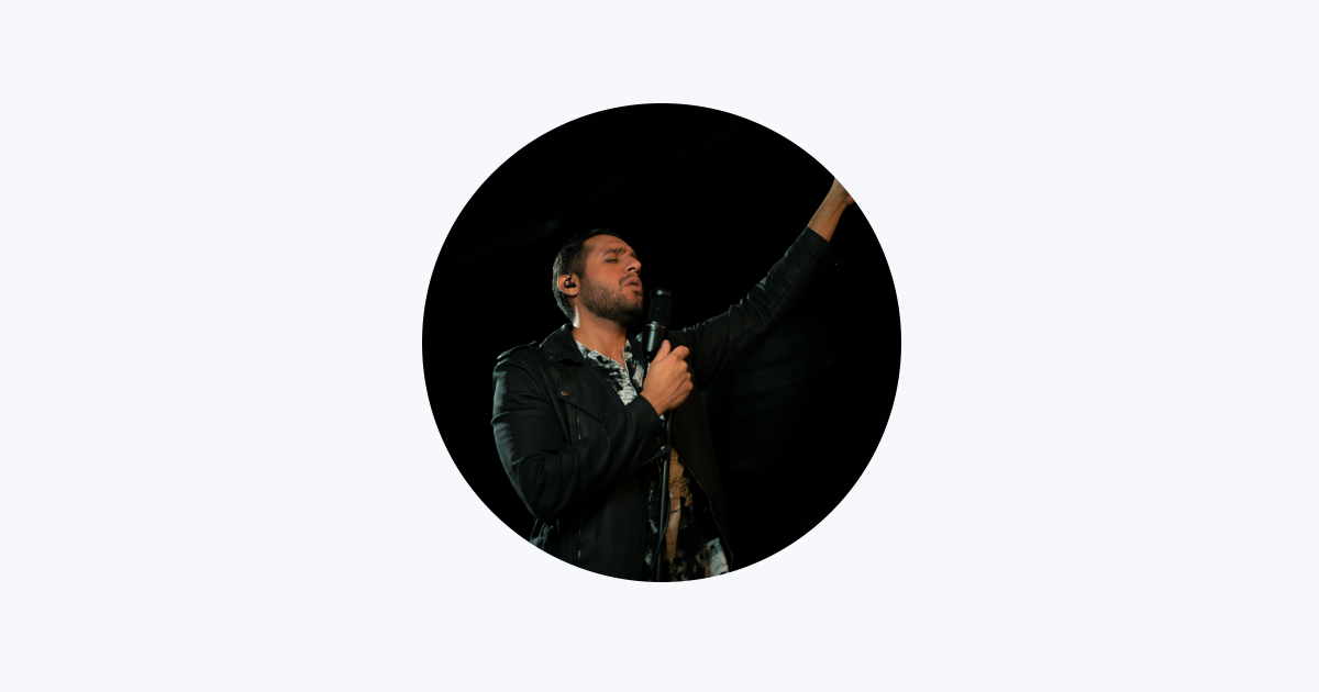 â žsteven Moctezuma Apple Music