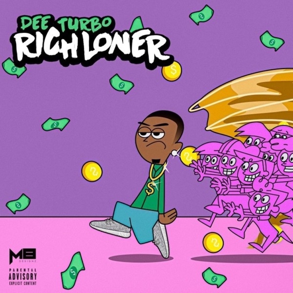 Rich Loner