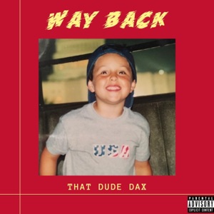 Way Back - Single