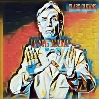 Defying Science - Single - Class Clowns