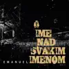 Emanuel - Kako Divno Ime