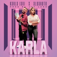 Karla (feat. Algarete) - Single - Karla Jani