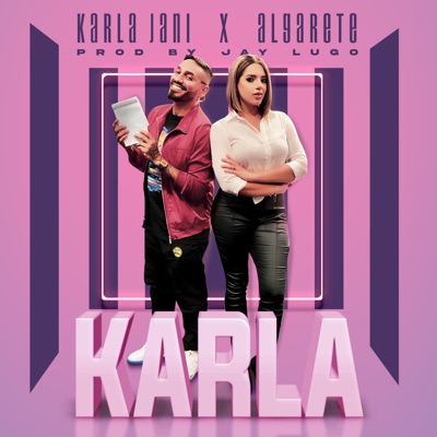 Karla (feat. Algarete) - Single