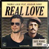 Real Love — Thomas Gold