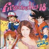 Cristina D'Avena - Temi d'amore fra i banchi di scuola