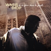 Wasis Diop - Anna mou