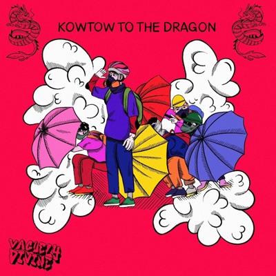KOWTOW TO THE DRAGON (feat. Imani & BADPOSTURE) - Single