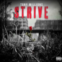 Notice - Single - Tony Millions