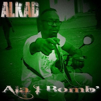 Ala 1 Bomb' - Single