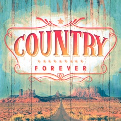 COUNTRY FOREVER cover art