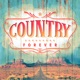 COUNTRY FOREVER cover art