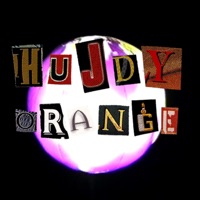 Orange - Single - Hujdy