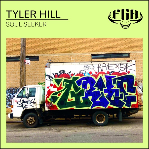 Soul Seeker - Single