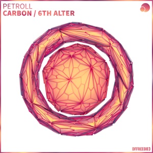 Carbon / 6th Alter - Single