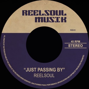 Just Passing By