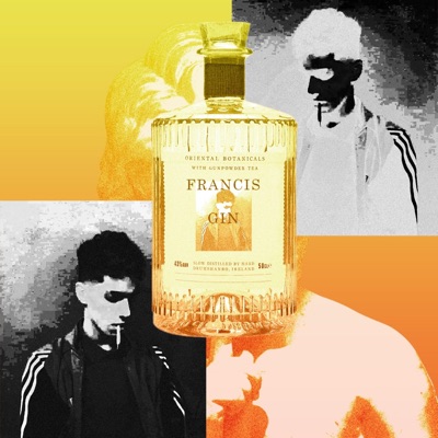 Arde Como el Gin - Single