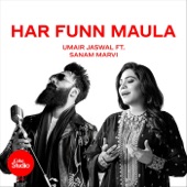 Har Funn Maula (feat. Sanam Marvi) artwork