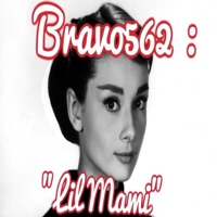 Lil Mami (feat. DJ Julian Kelly) - Single - Bravo562