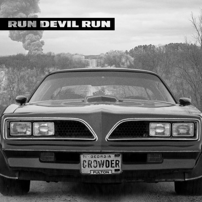 Run Devil Run - Single
