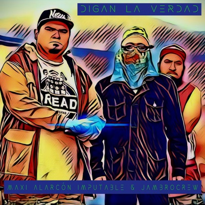 Digan la Verdad - Single