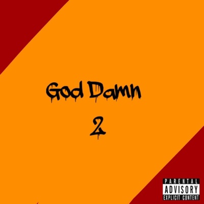 God damn 2 (feat. L'Erede) - Single