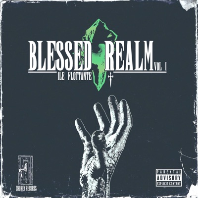 Blessed Realm, Vol. 1 (Side B)