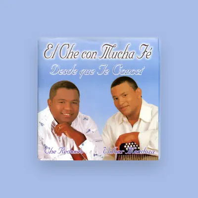 Listen to Che Redondo, watch music videos, read bio, see tour dates & more!
