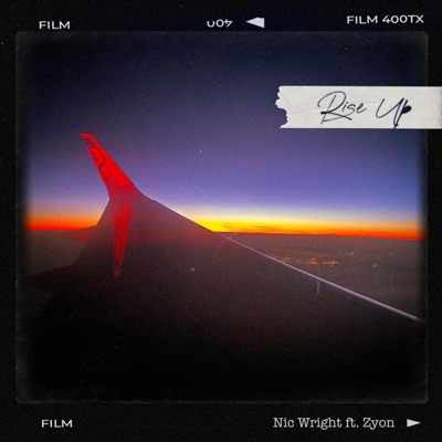 Rise Up (feat. Zyon) - Single
