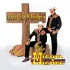 Miguel y Miguel - Sonora y Sus Ojos Negros